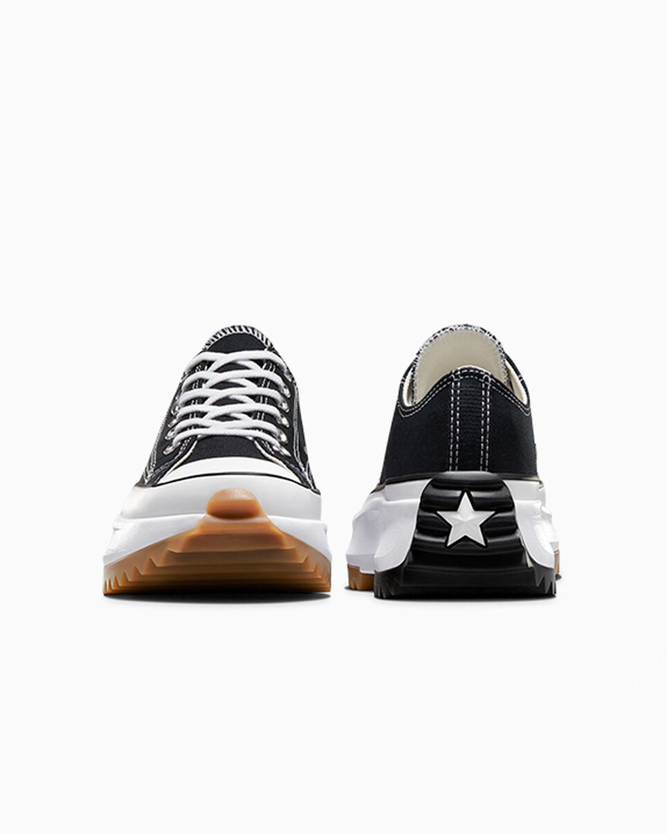 Run Star Hike Canvas Platform - 7