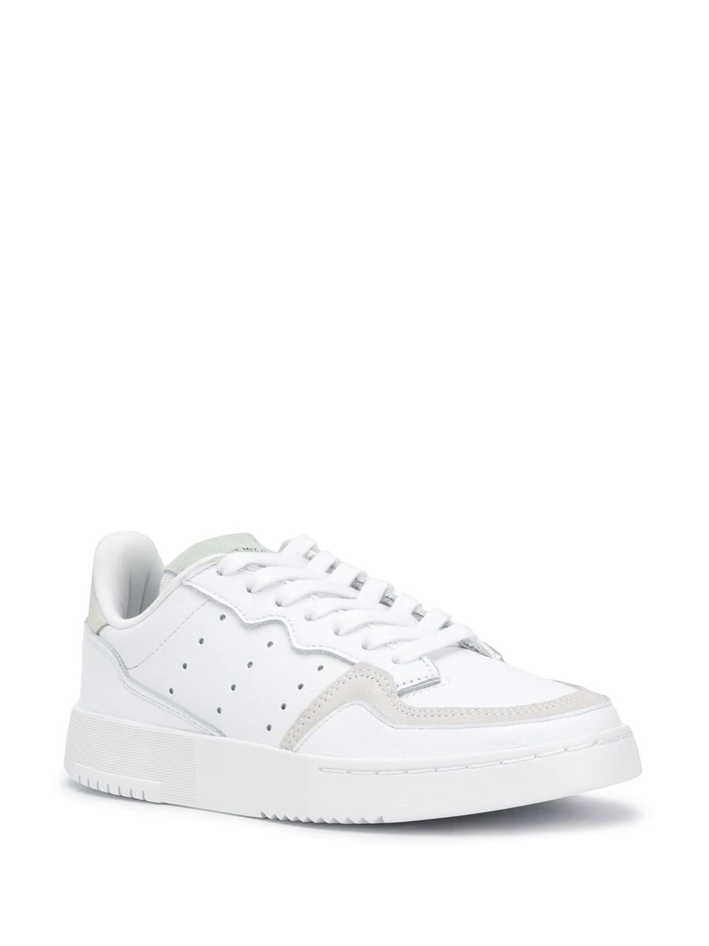 Supercourt low-top sneakers  - 2