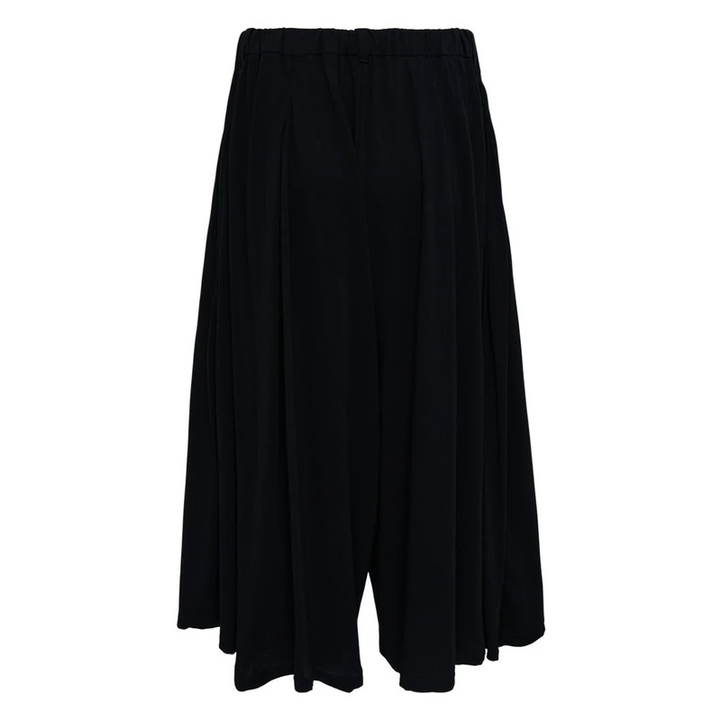 Yohji Yamamoto Tuck Pants outlook