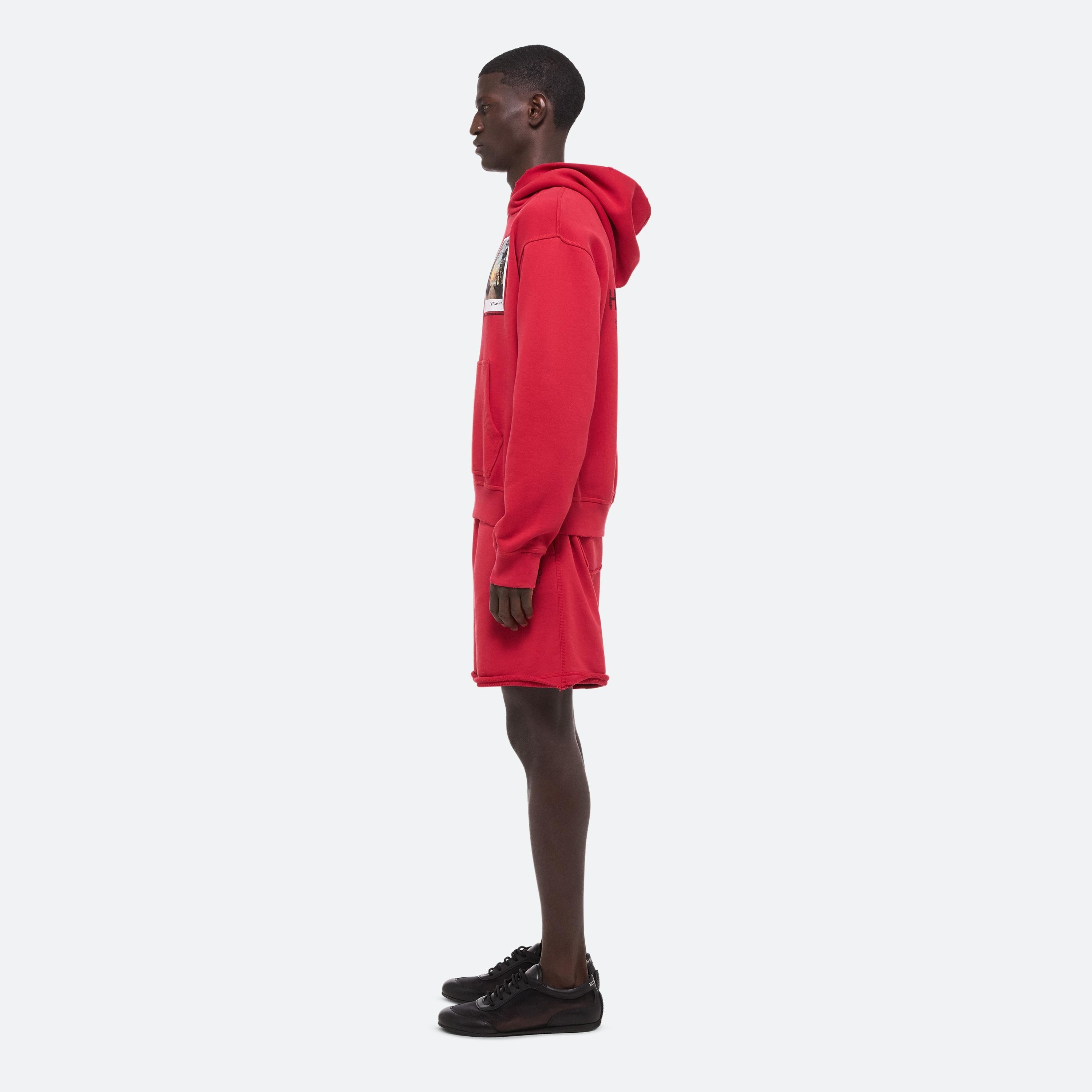 POSTCARD HOODIE: RIVER - 4