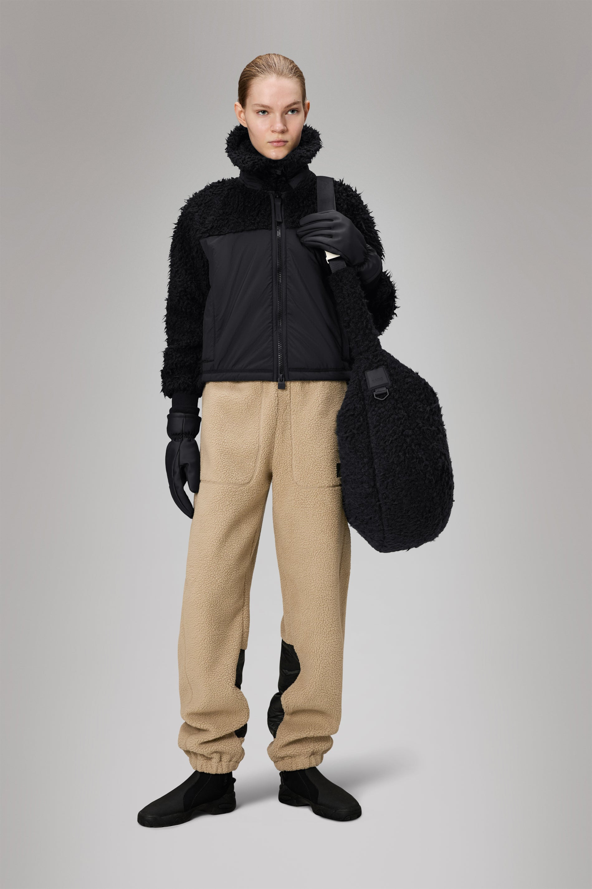 Trikala Vision Fleece W Jacket - 4