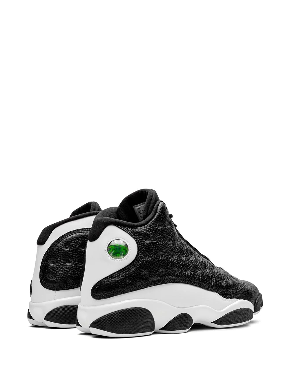 Air Jordan 13 Retro Reverse He Got Game - 3