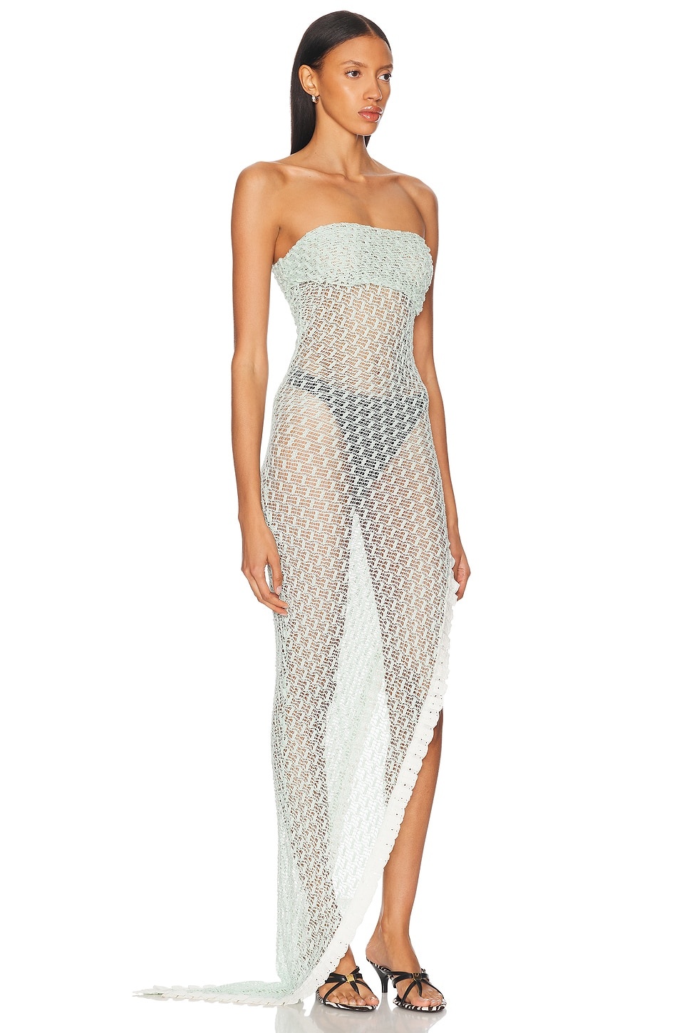 Luu Dress - 2