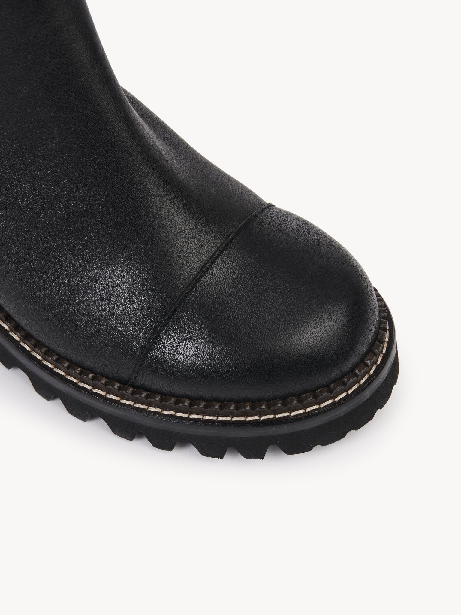 MALLORY CHELSEA BOOT - 3