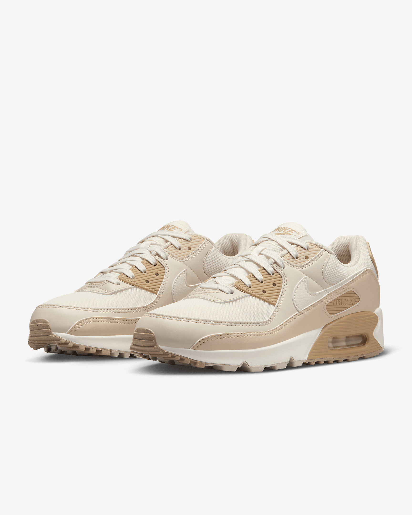 Nike Air Max 90 Women's Shoes - 6
