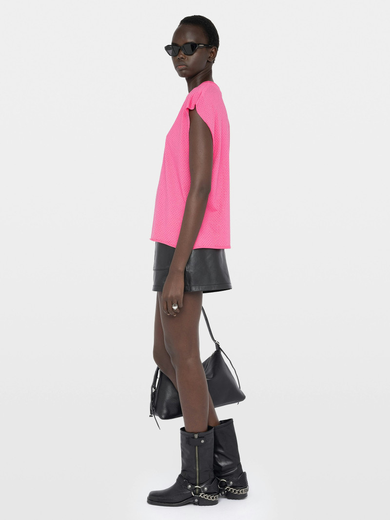 Cloe Tank Top 4
