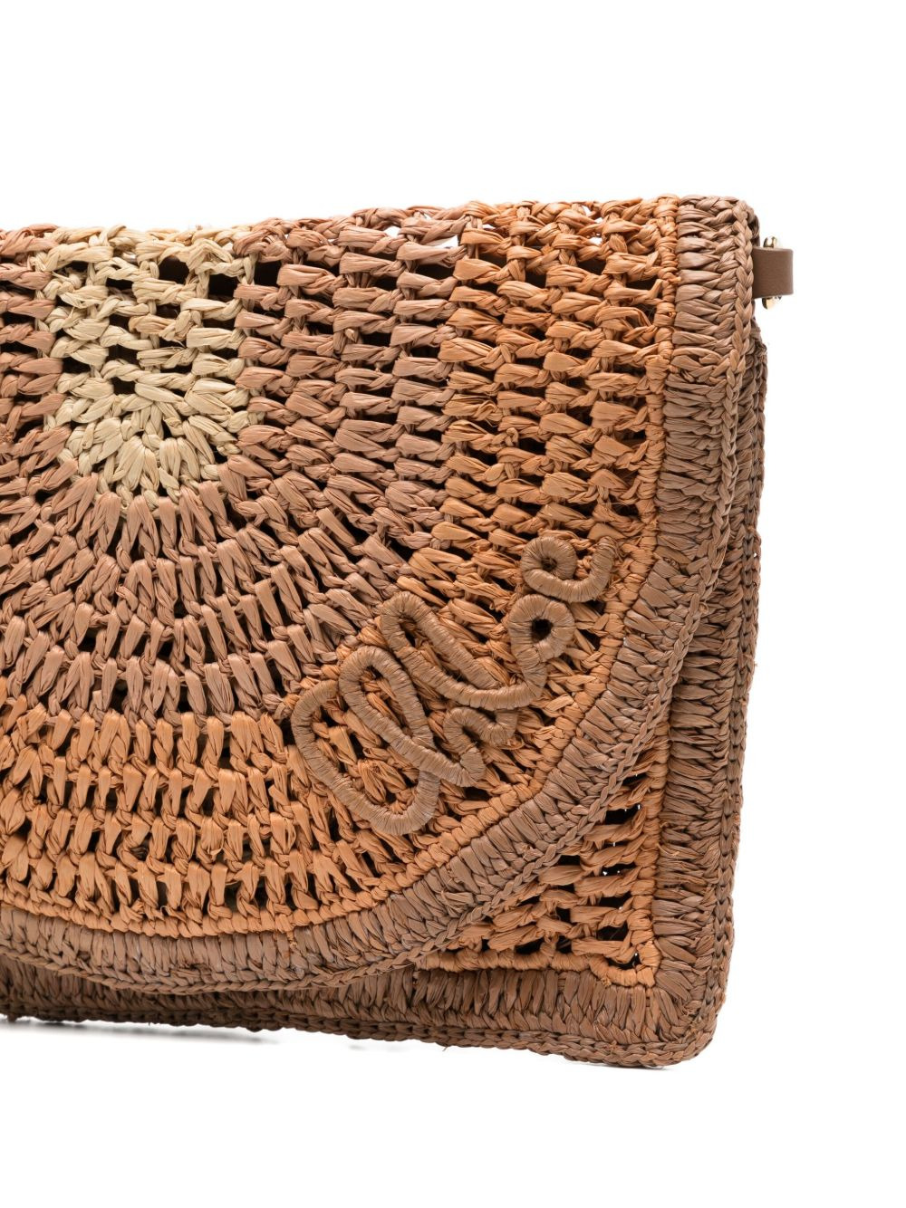 Summer Banana crossbody bag - 4