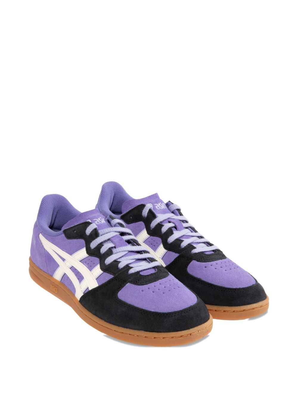 Skyhand Og suede sneakers - 2