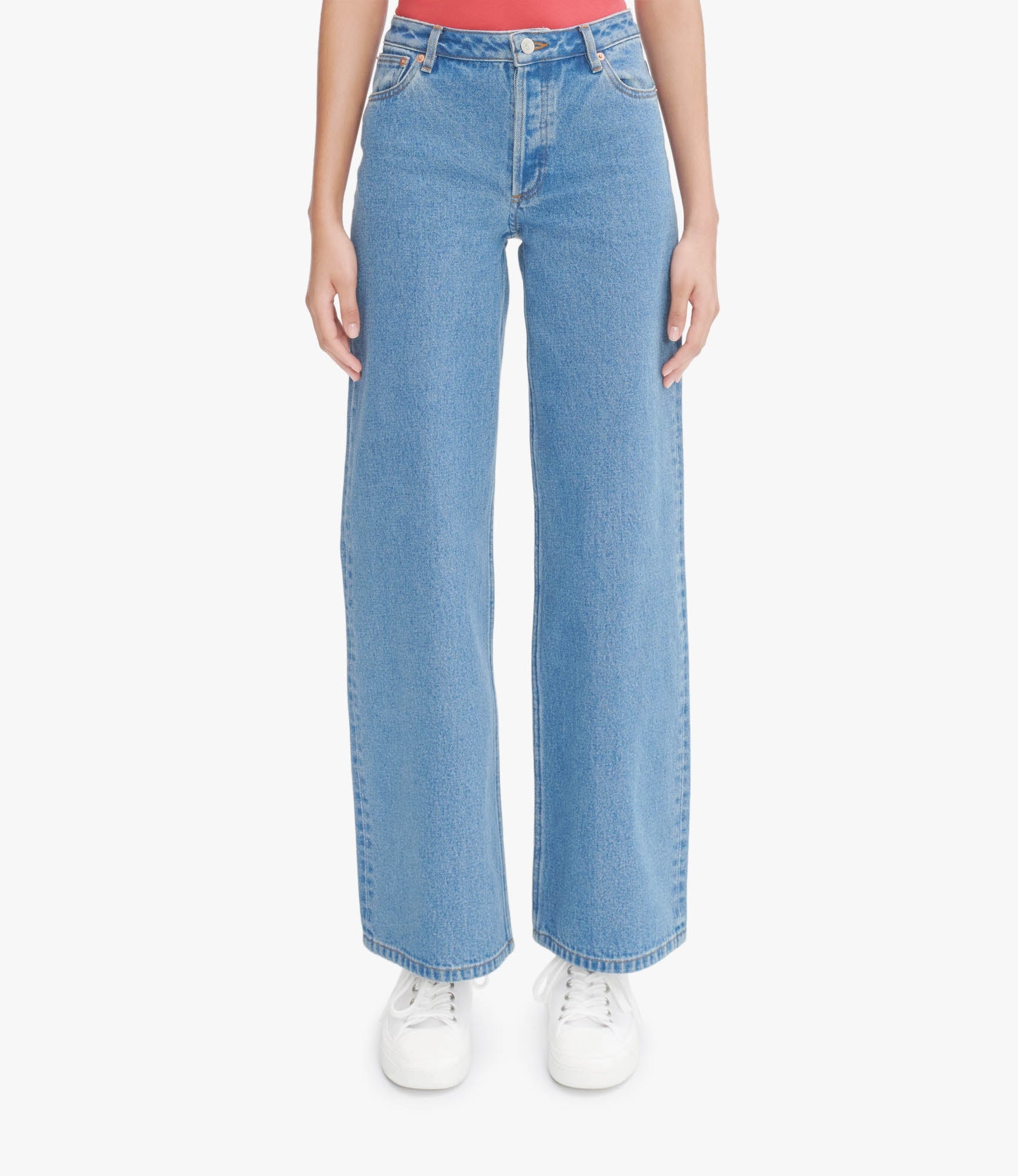 ELISABETH JEANS - 4