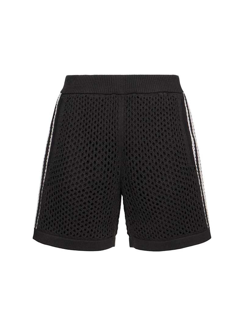 Clot C shorts - 1