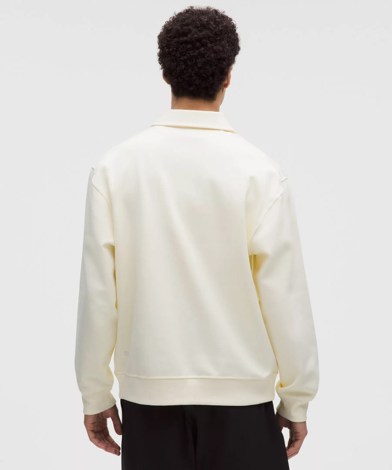 Grand Standard Long-Sleeve Polo Shirt 3