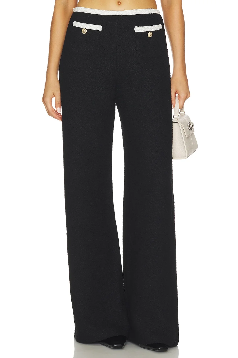 x REVOLVE Windsor Pant - 1