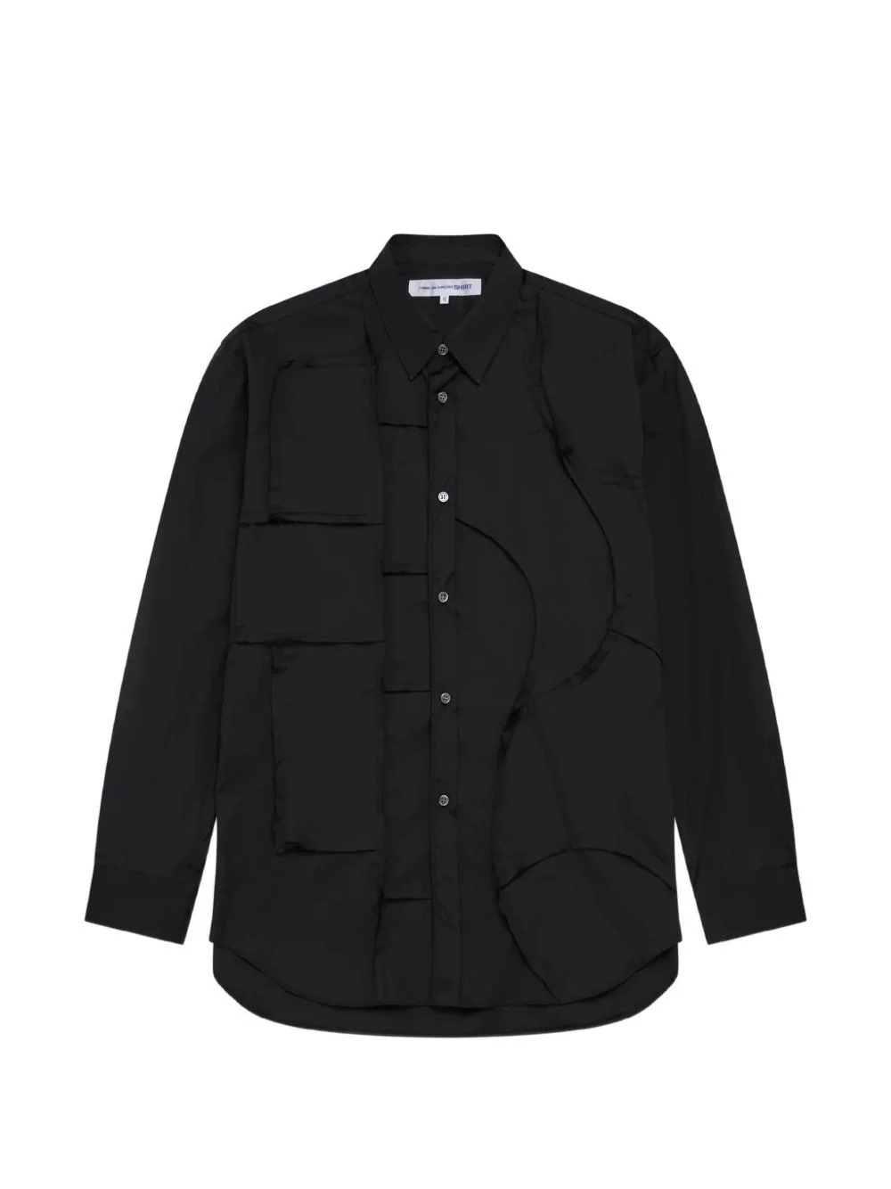 button shirt - 1