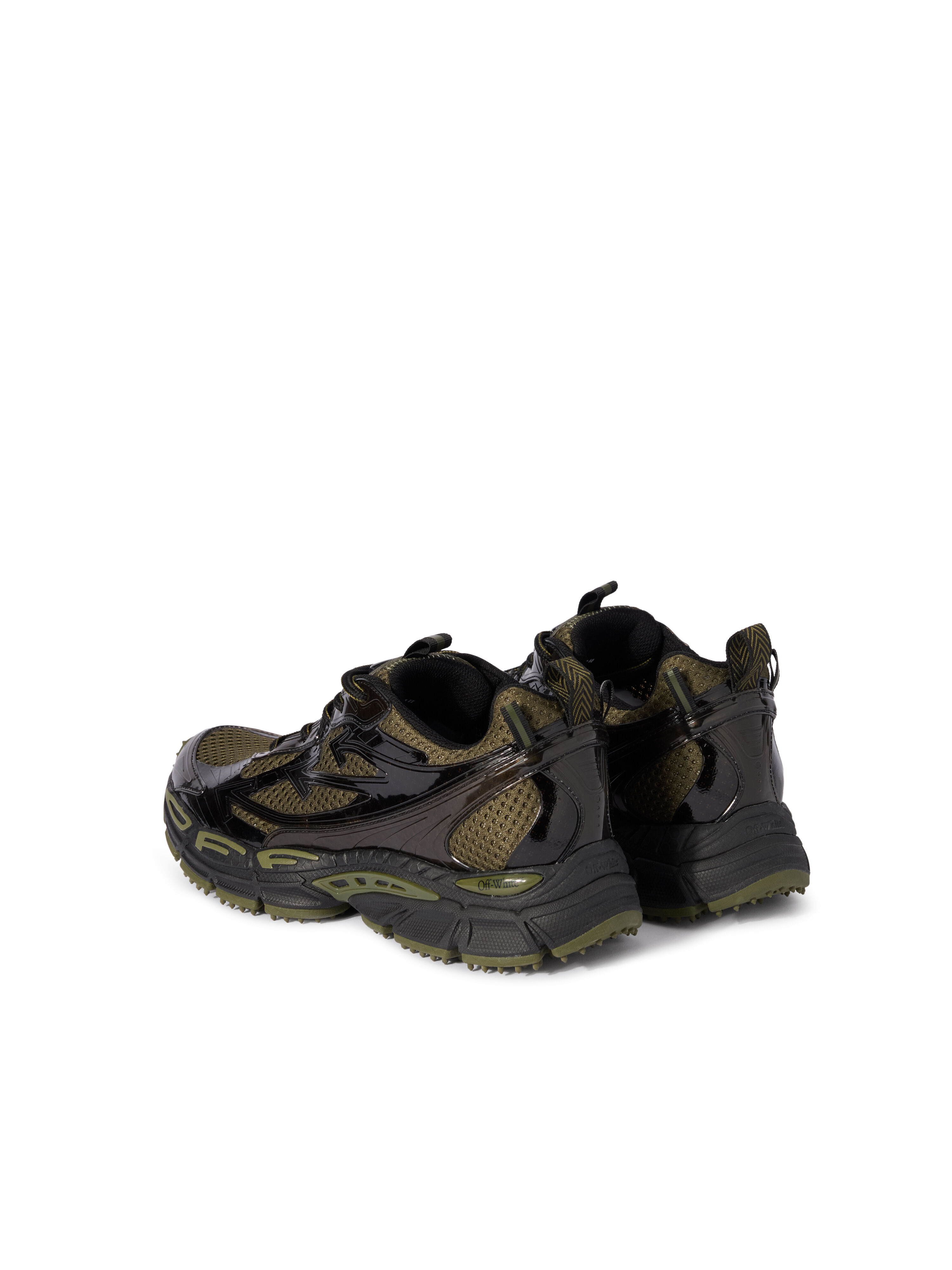 Be Right Back Sneakers - 4