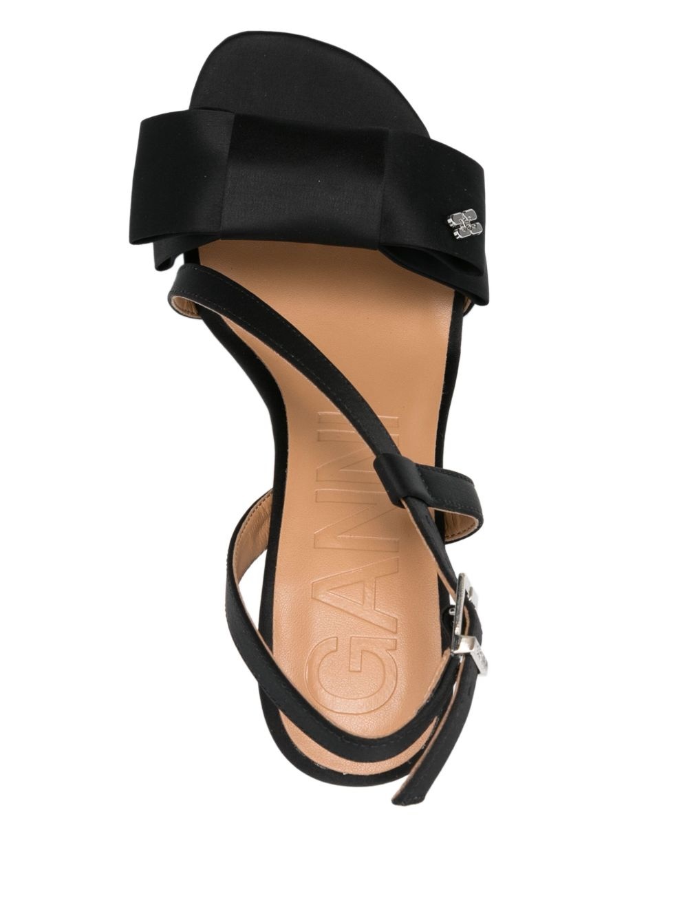 80mm Mid Serenity sandals - 4