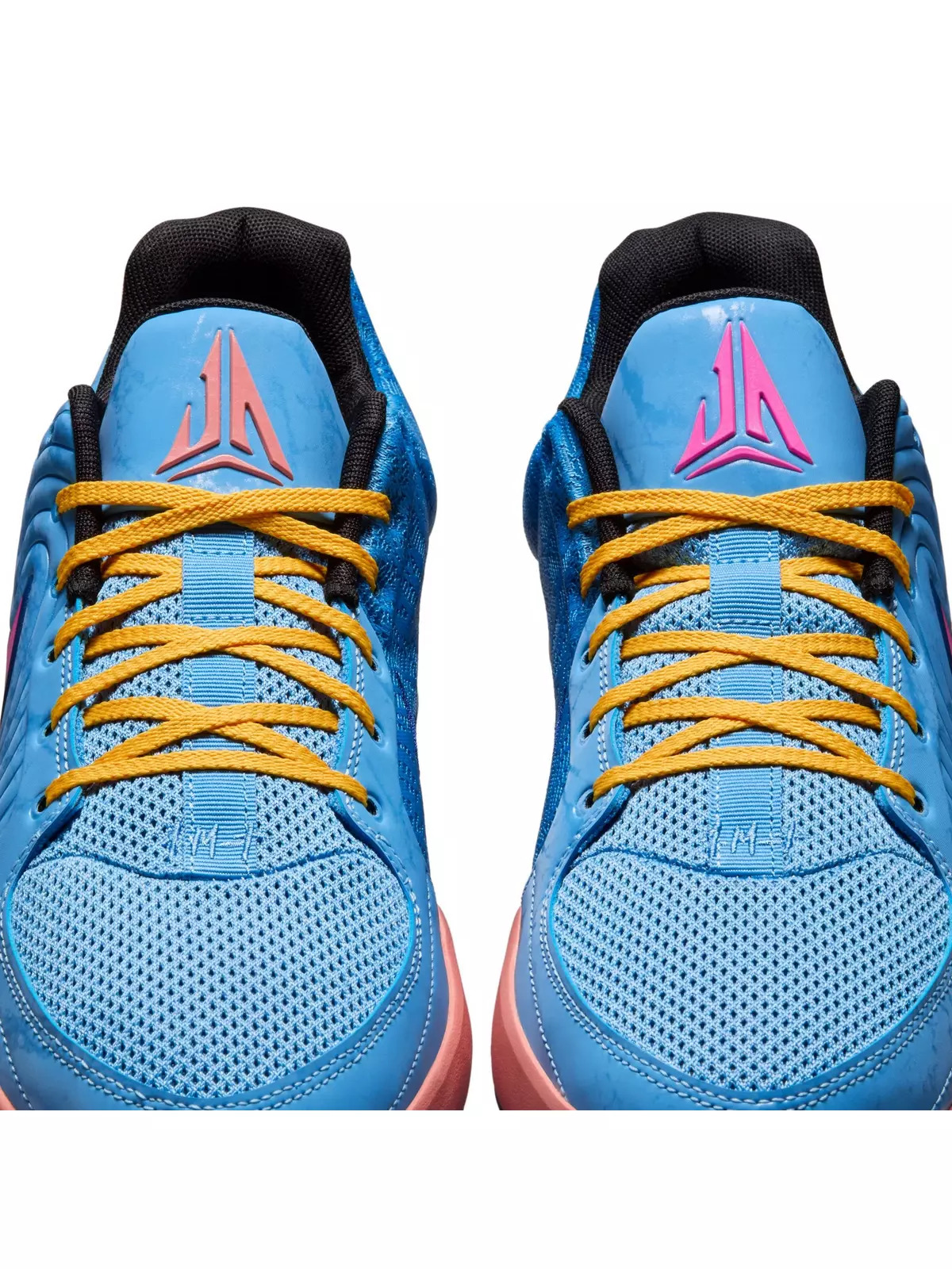 Ja 2 Men's Basketball Shoe - 6