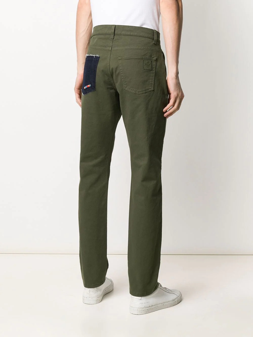 tailored trousers - 4