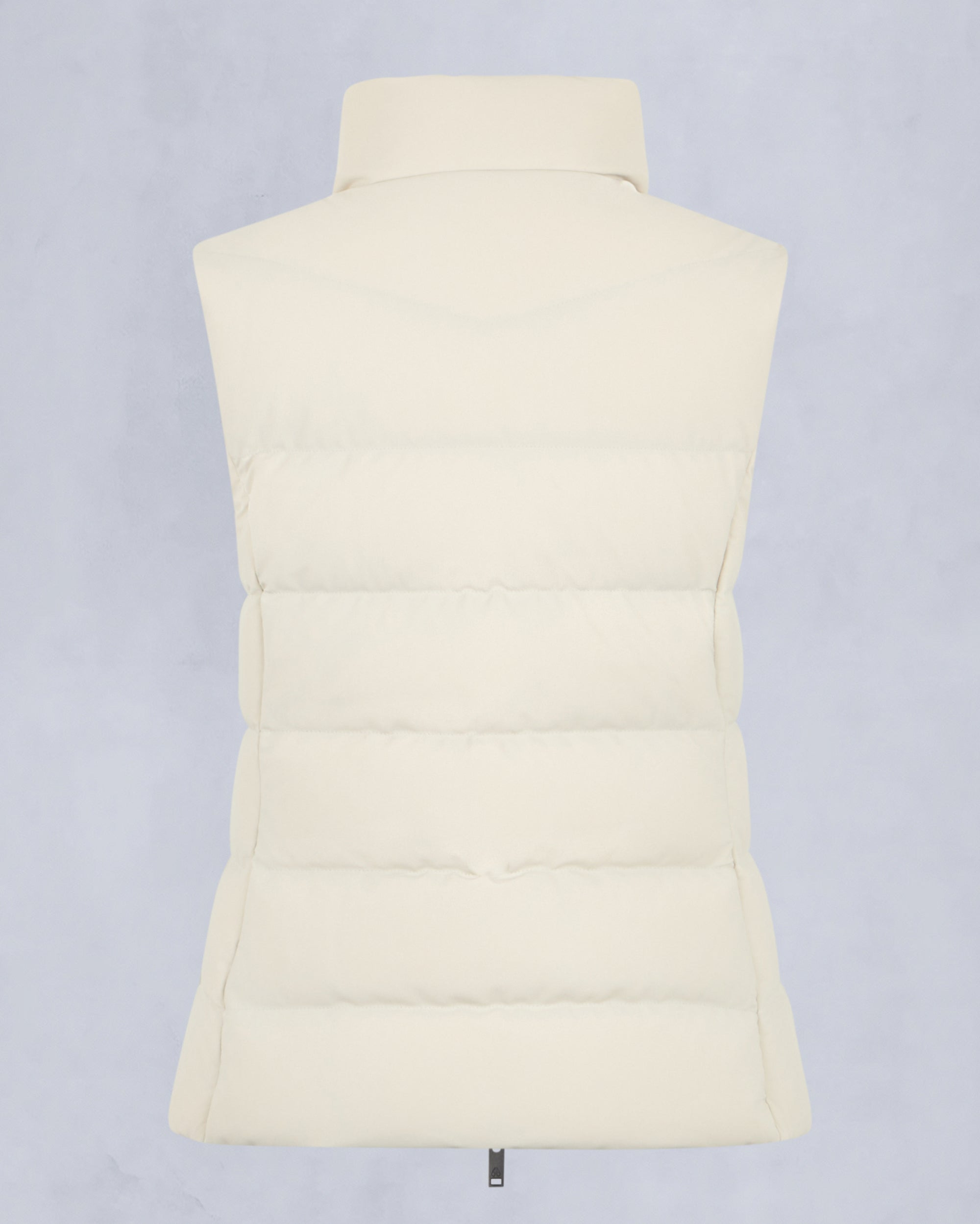 NYLUXE KOUSSI VEST - 3