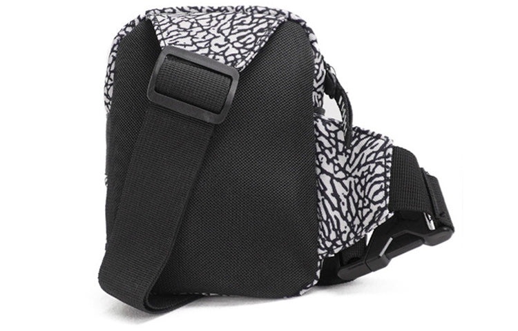 Air Jordan Airborne Hip Bag 'Black' FJ6794-010 - 3