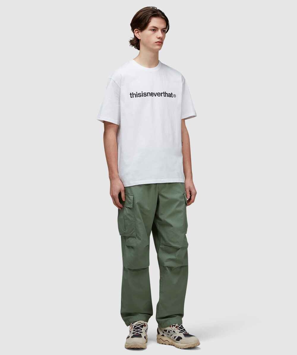 T-logo t-shirt - 6