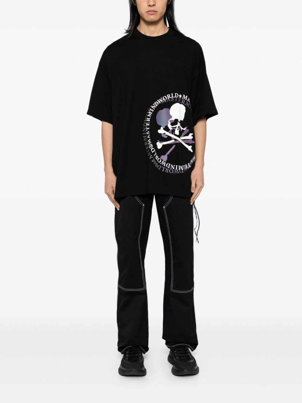 Aurola T-shirt - 2