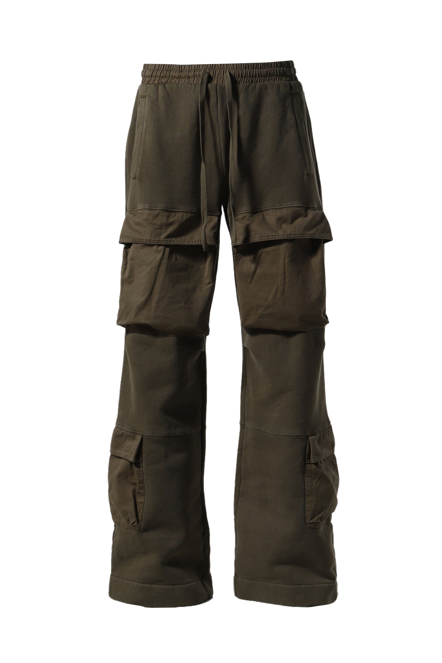 パンツ entire studios utility sweats entire studios - ユーティリティ スウェット パンツ / UTILITY