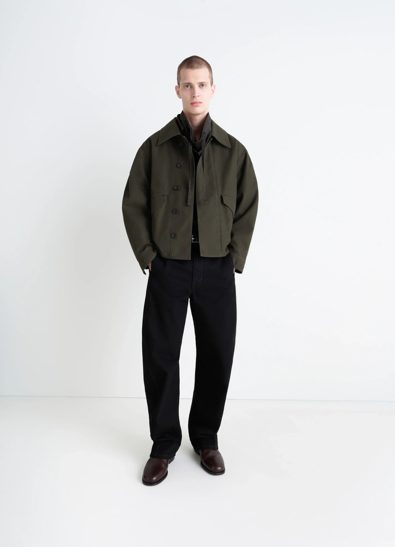 BOXY BLOUSON 3