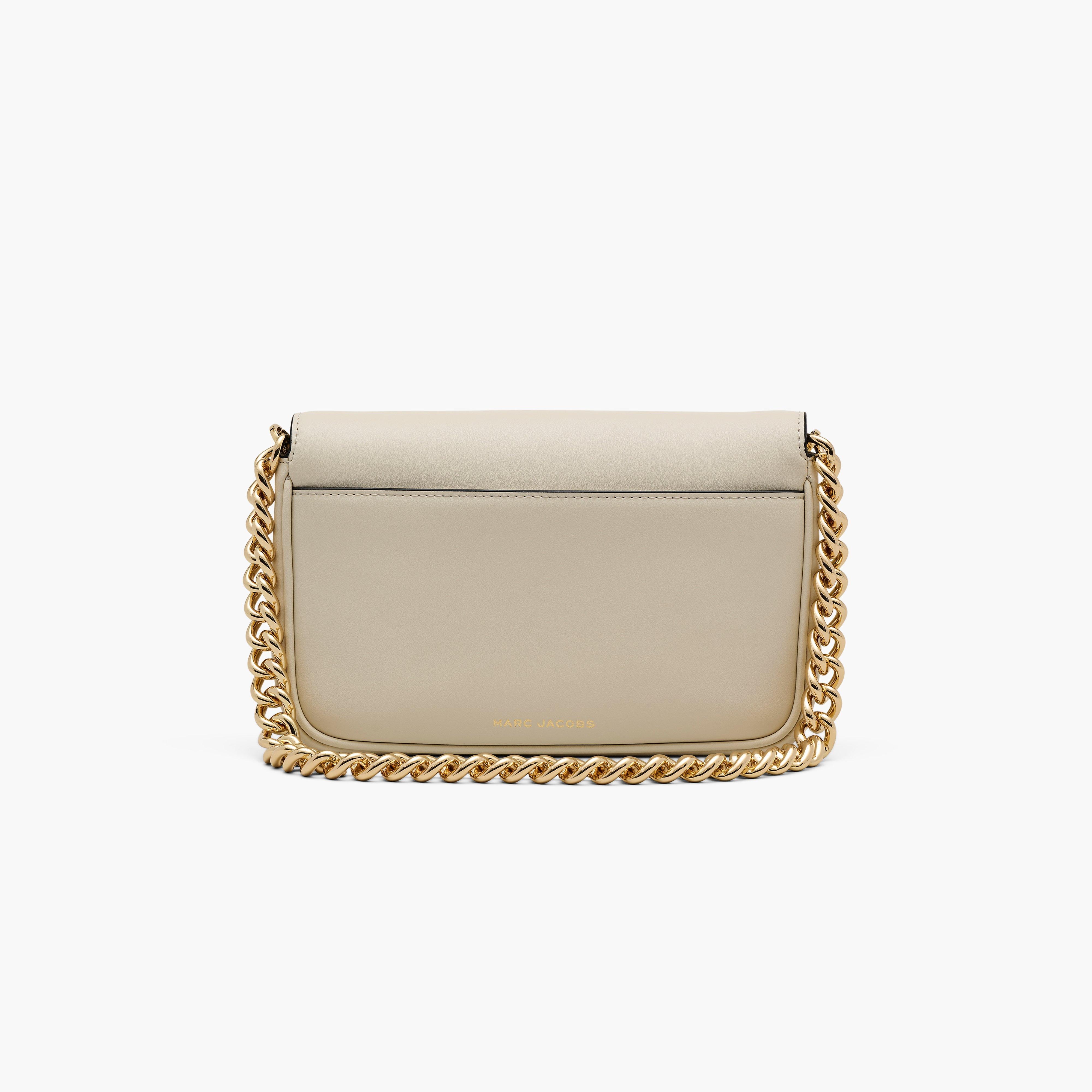 THE J MARC SHOULDER BAG - 2