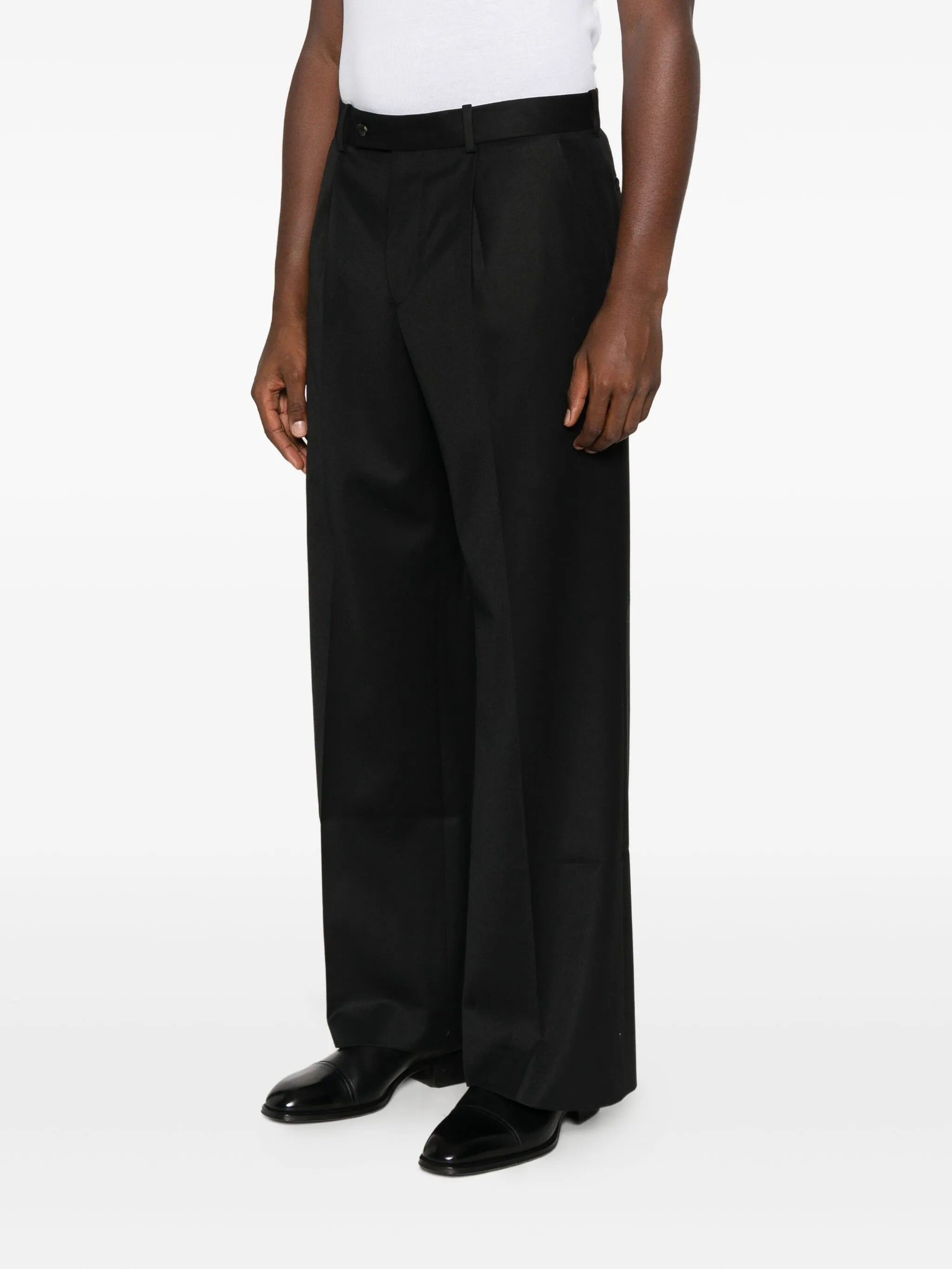 Tonywack Trousers - 3