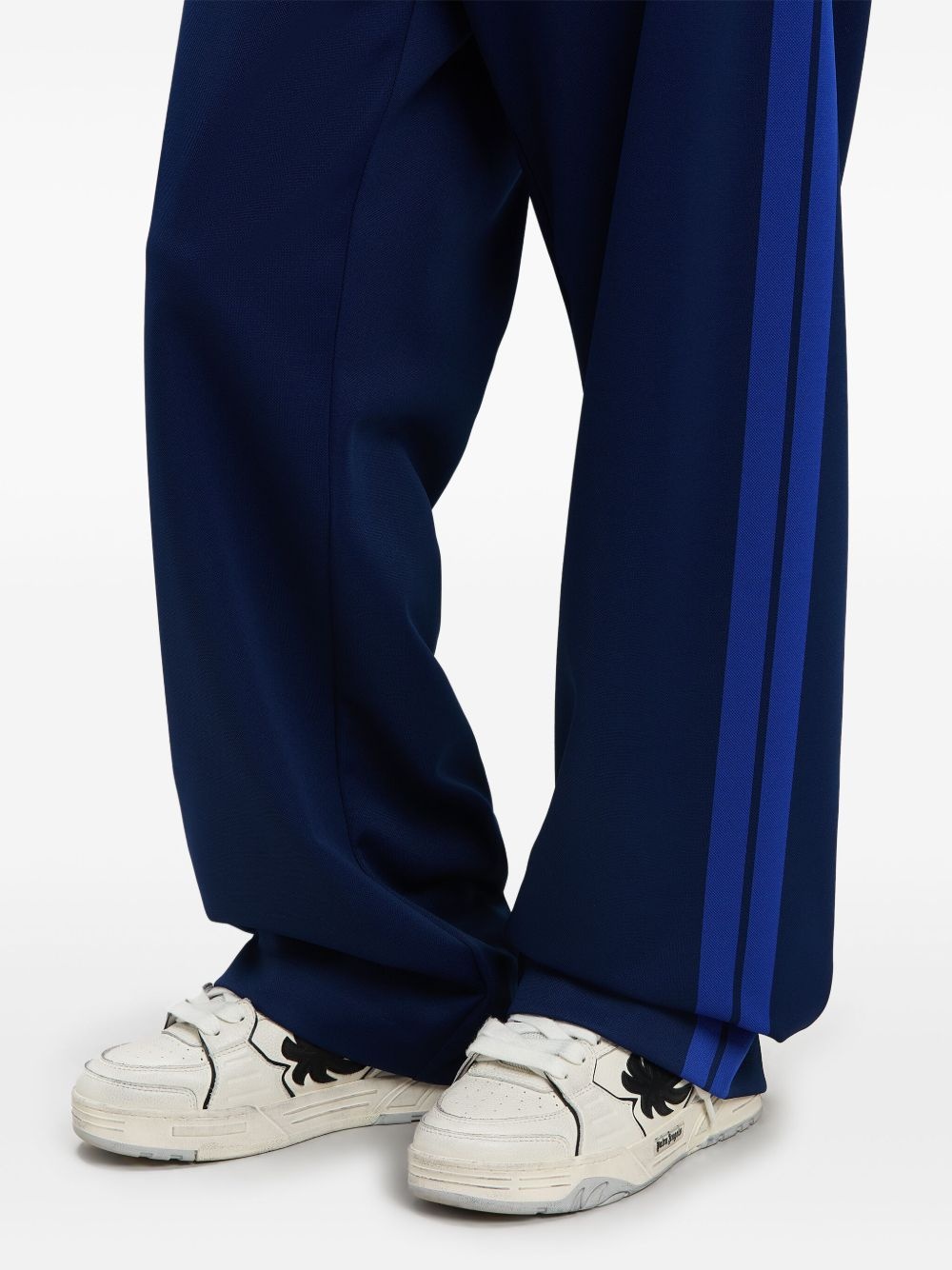 Suit track pants - 6
