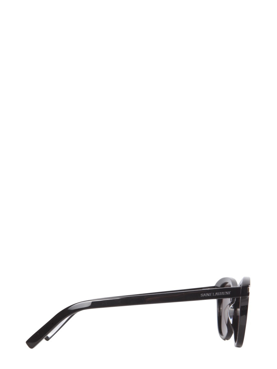 Saint Laurent Men Sunglasses Sl 356 Large - 3