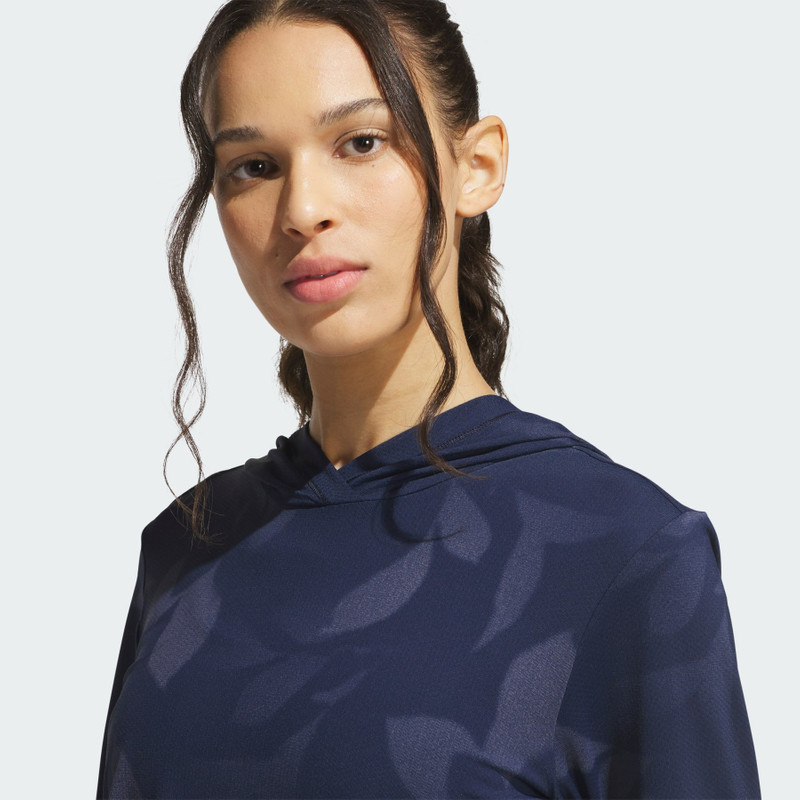 ULTIMATE365 COOL FEELING PRINTED HOODIE 5