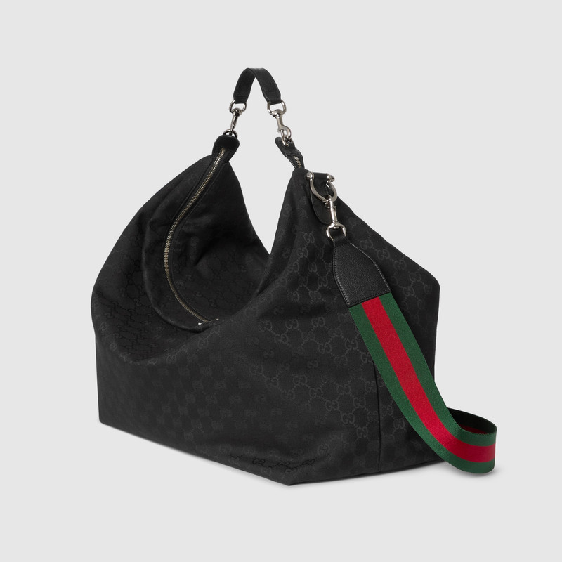 GUCCI Brera large crossbody bag outlook