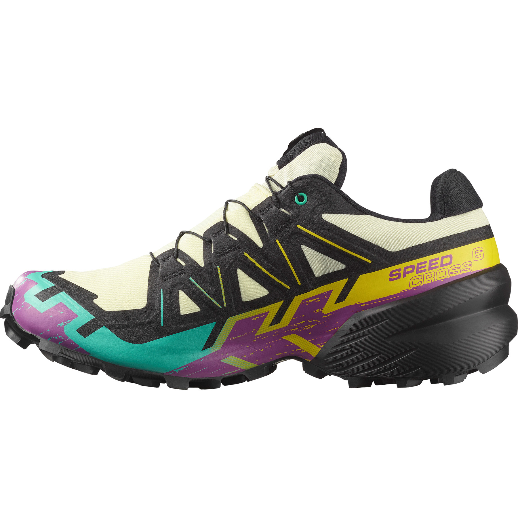 SPEEDCROSS 6 GORE-TEX - 5