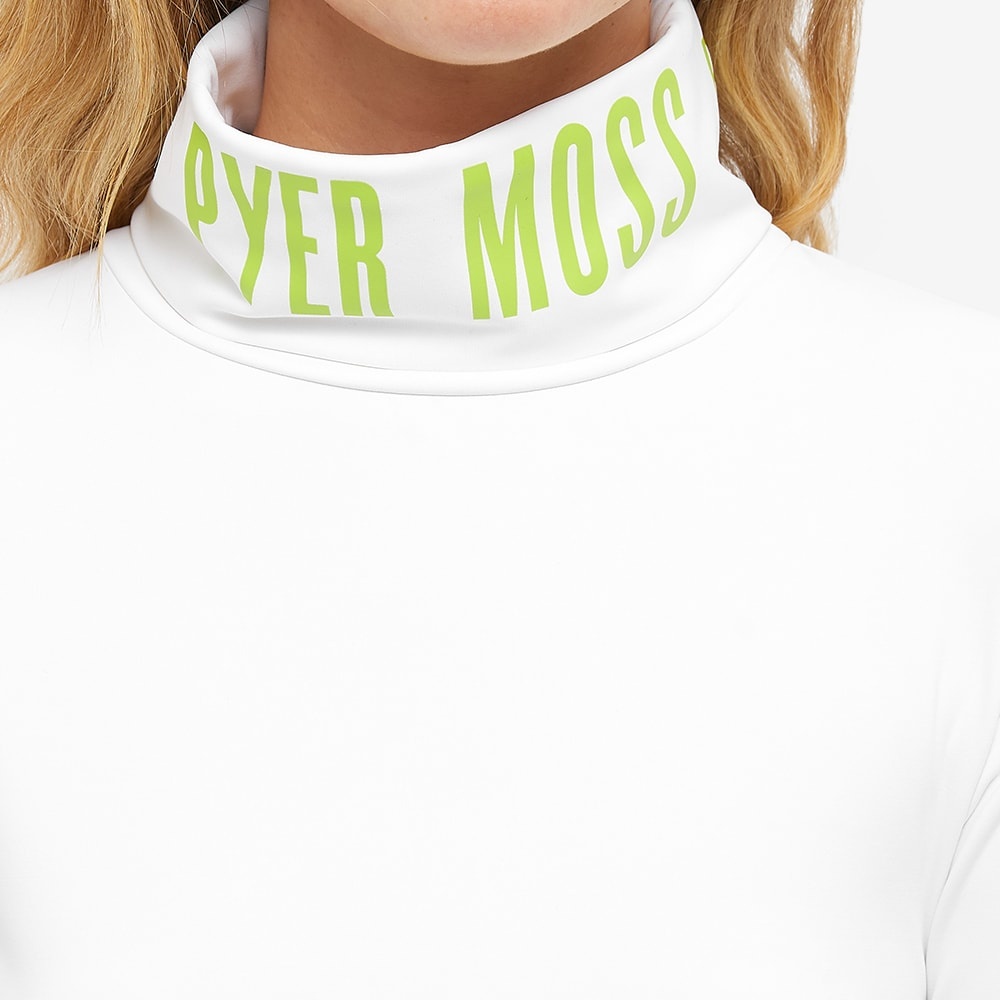 Reebok x Pyer Moss Turtleneck - 5