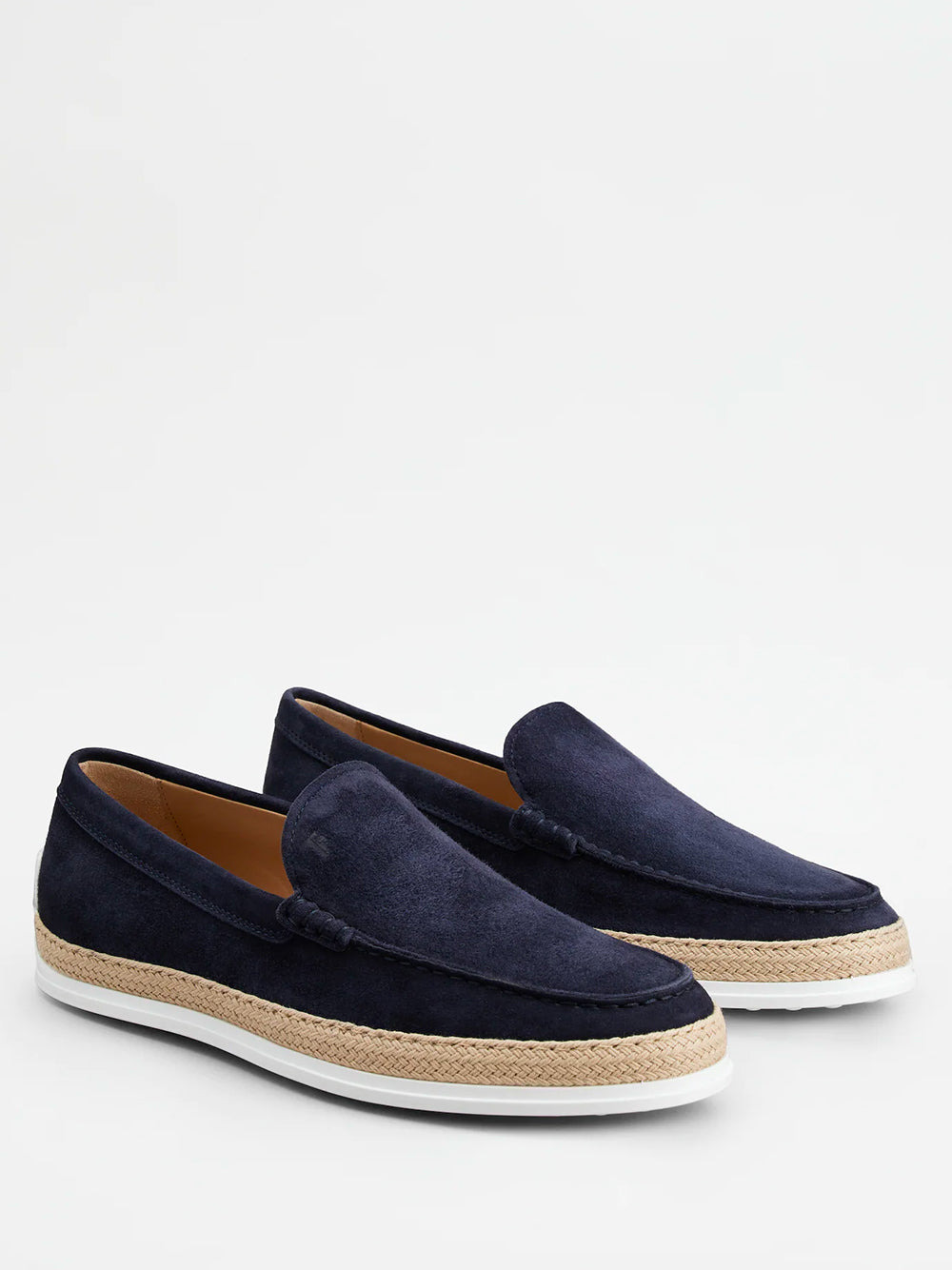 Tod's Men Mocassini Amalfi - 2
