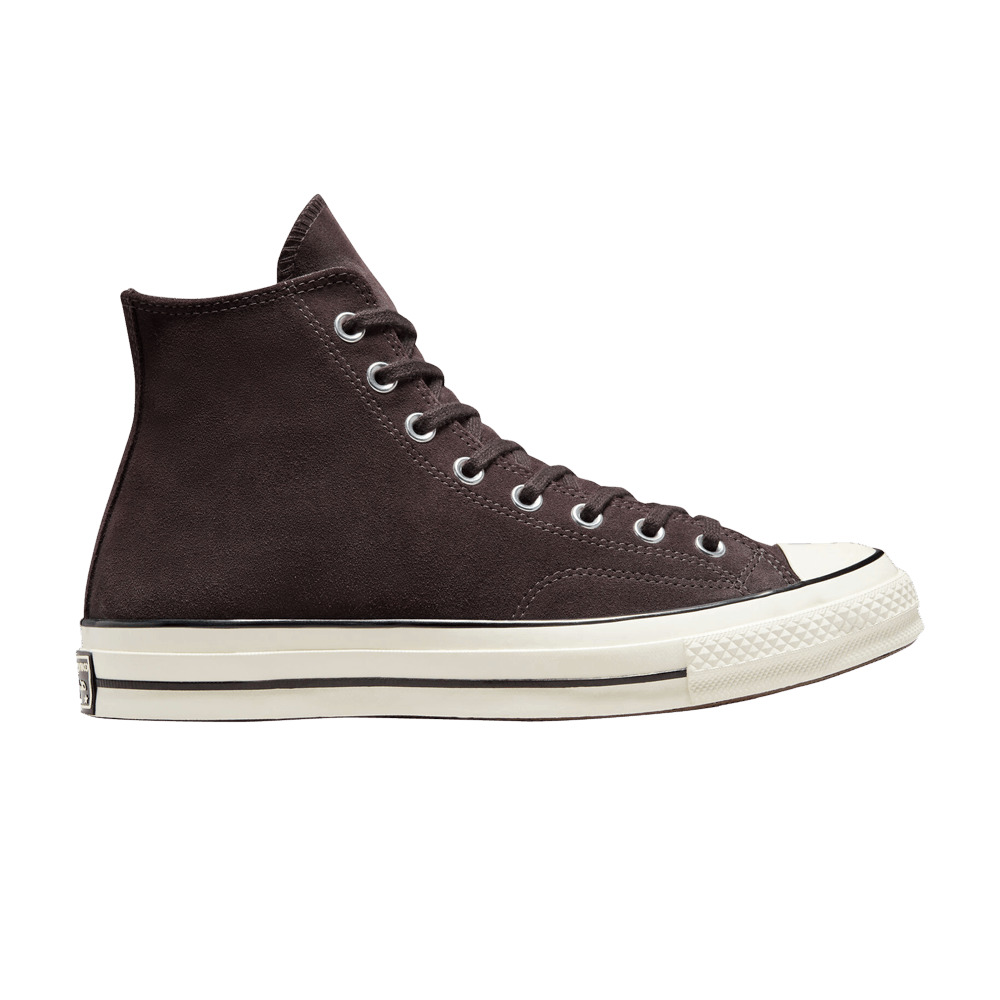 Chuck 70 High 'Coffee Nut' - 1