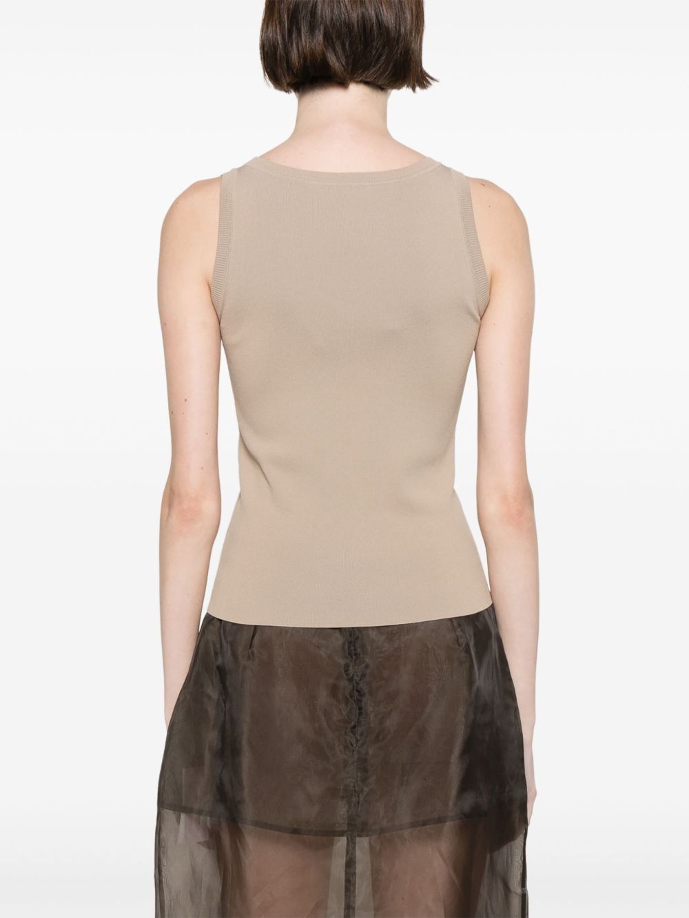 Pentola tank top - 4
