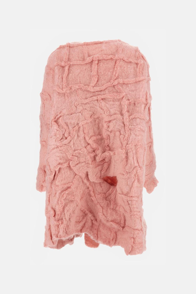 Daniela Gregis MOSAIC JACKET outlook