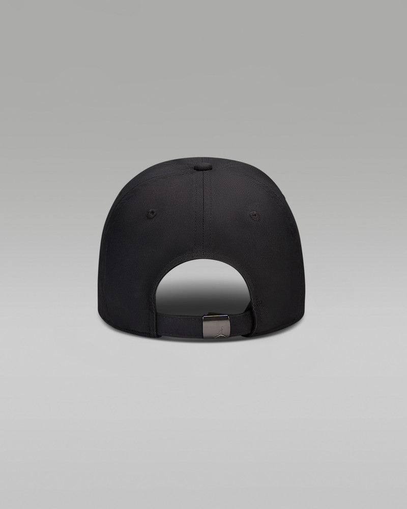 Jordan Flight Club Unstructured Flat Bill Hat 6