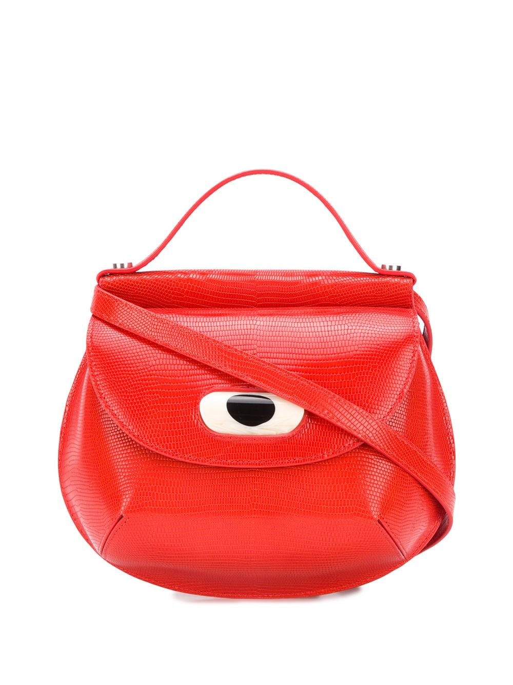 Cyclops crossbody bag - 1