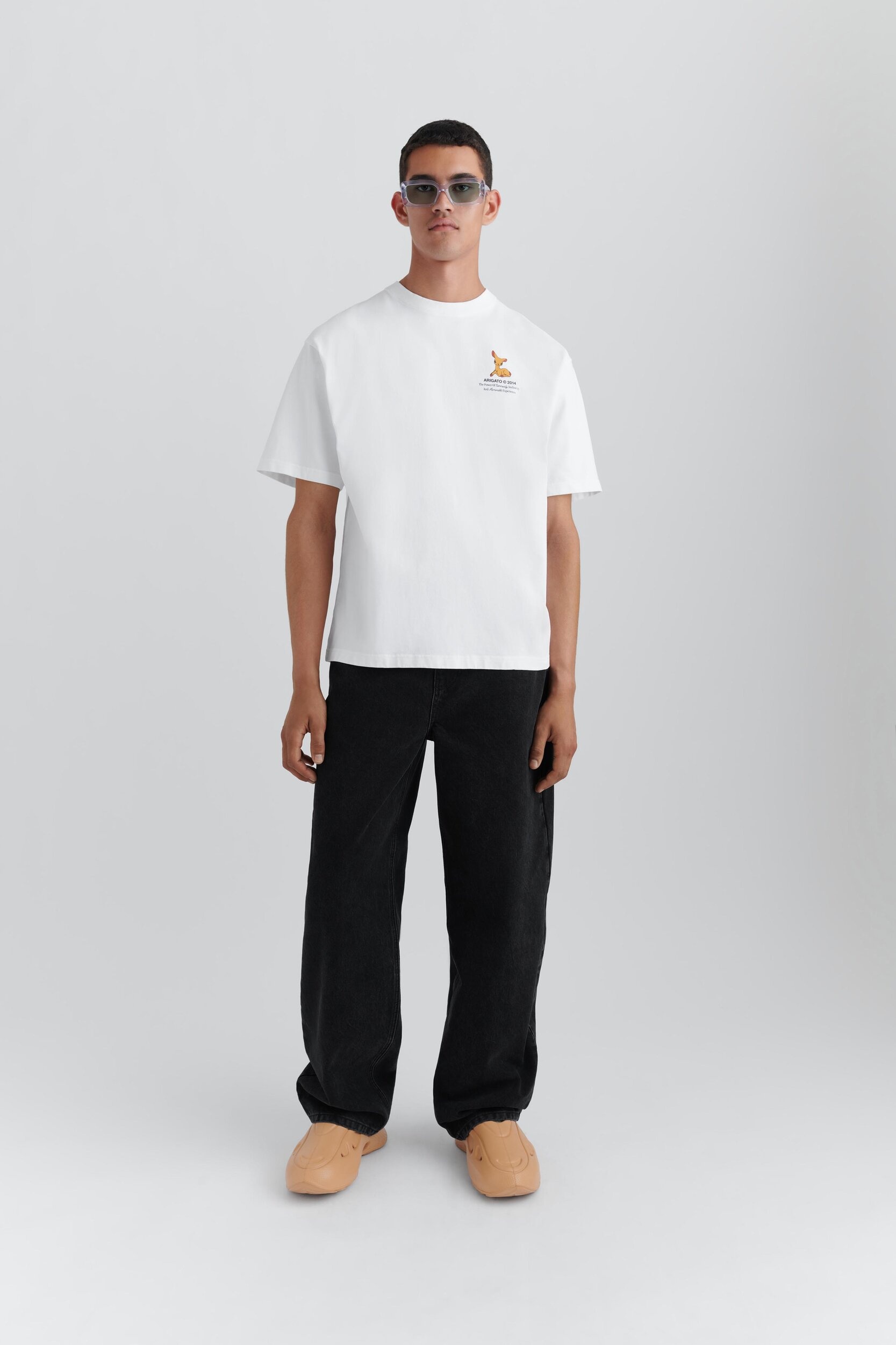 Juniper T-Shirt - 4