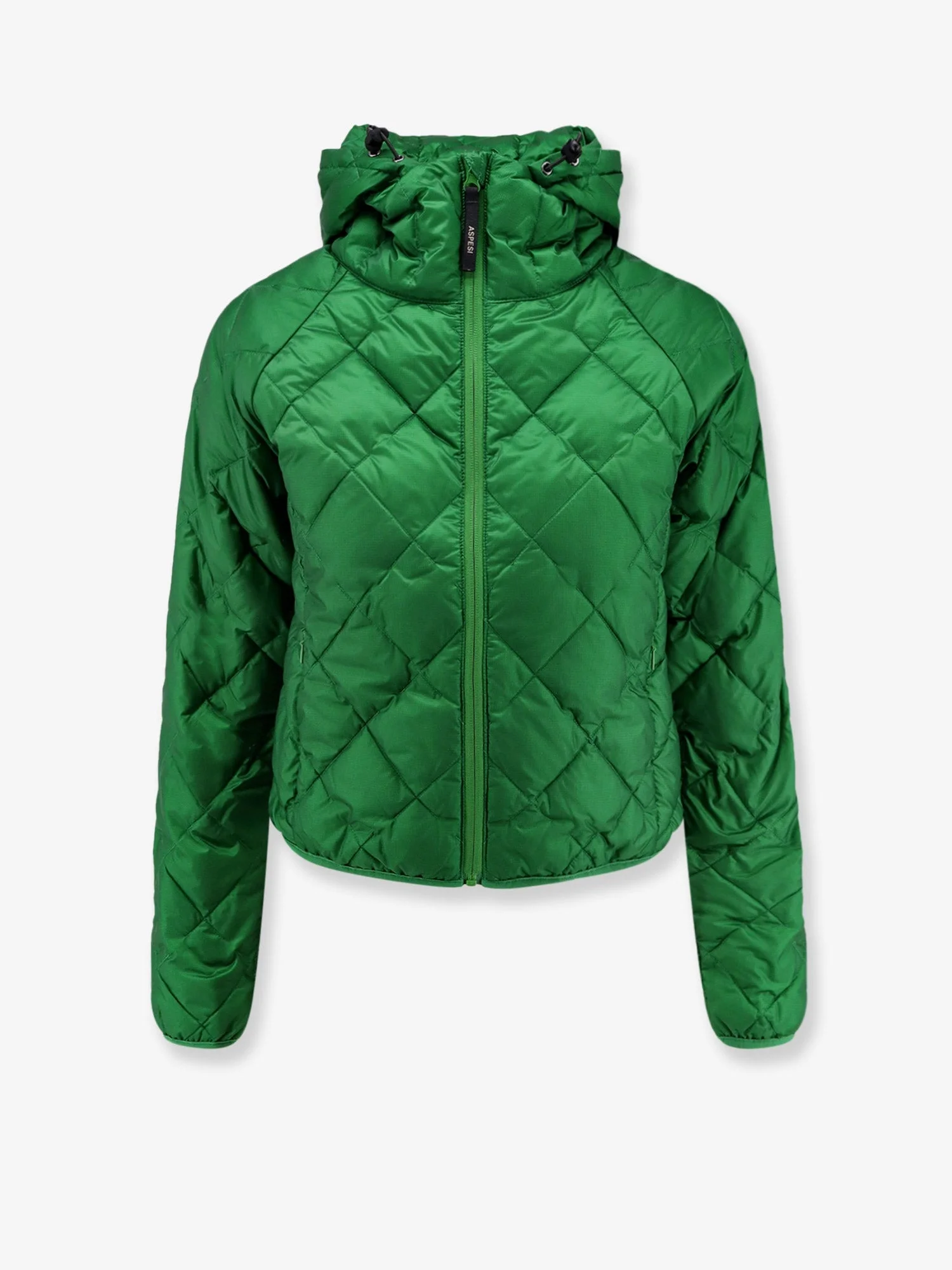 Aspesi Ginger Nylon Down Jacket - 1