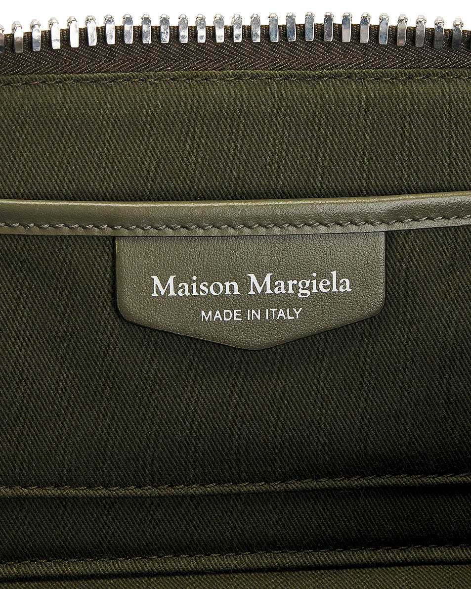 Small Doll Camera Bag - 5