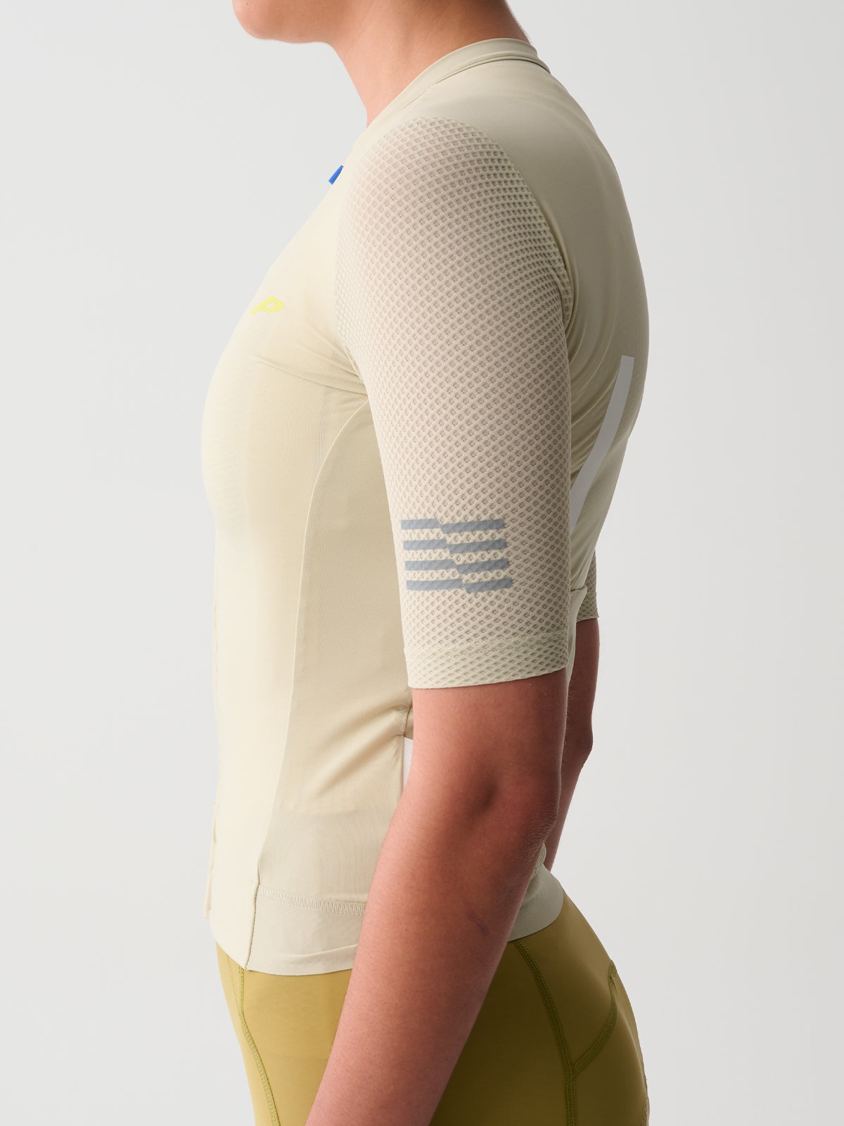 Women's Evade Pro Base Jersey 2.0 - 5