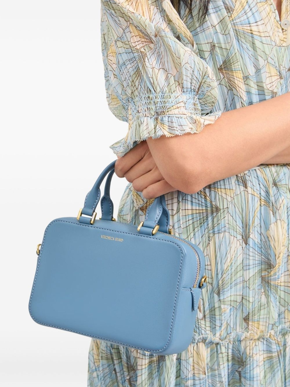 Boxy mini bag - 2