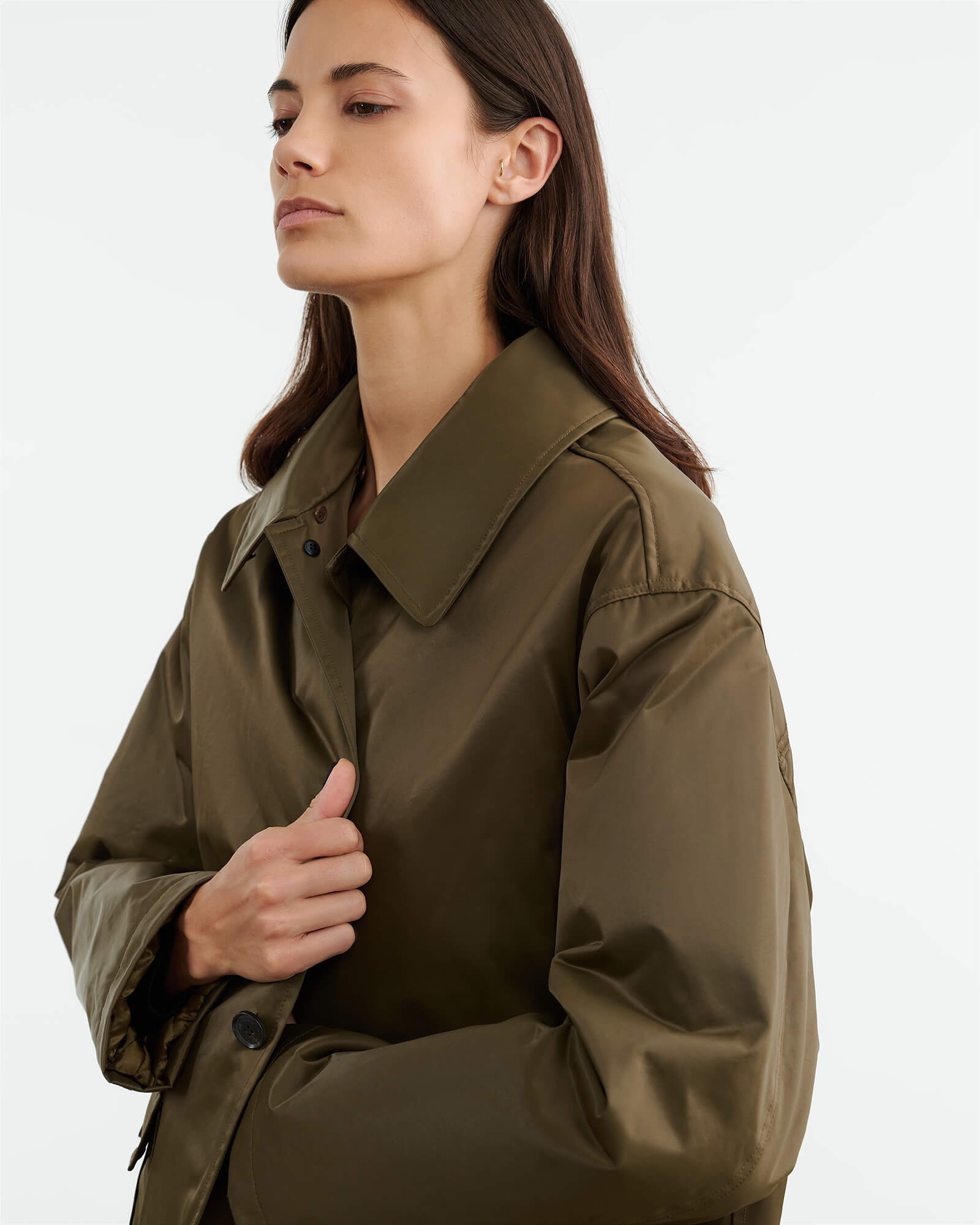 BLAISE PARKA - 5