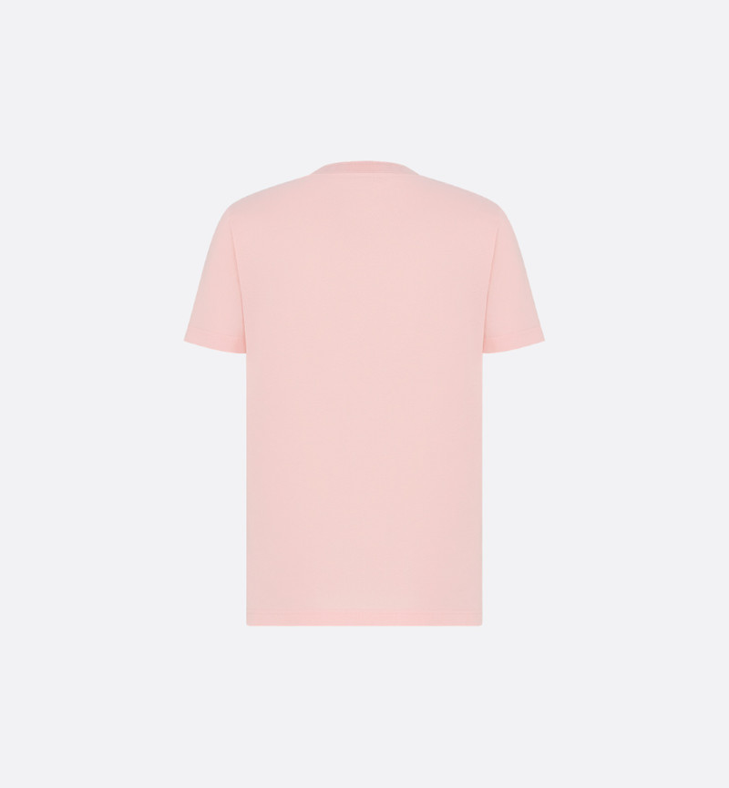 Dior Icons T-Shirt, Regular Fit 6
