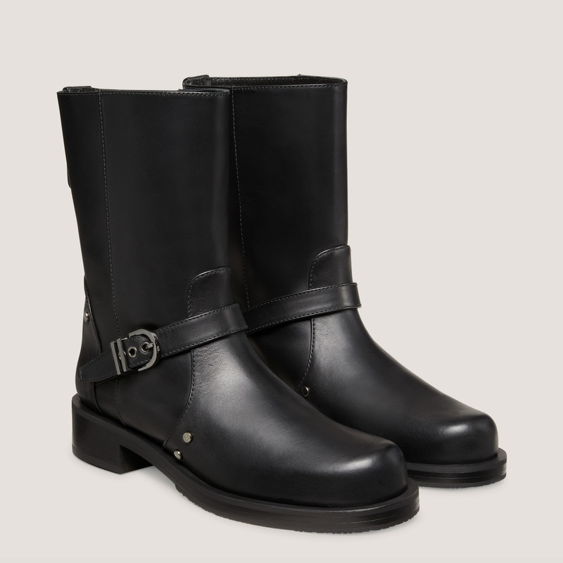 STUART MAVERICK 75 BOOTIE 2