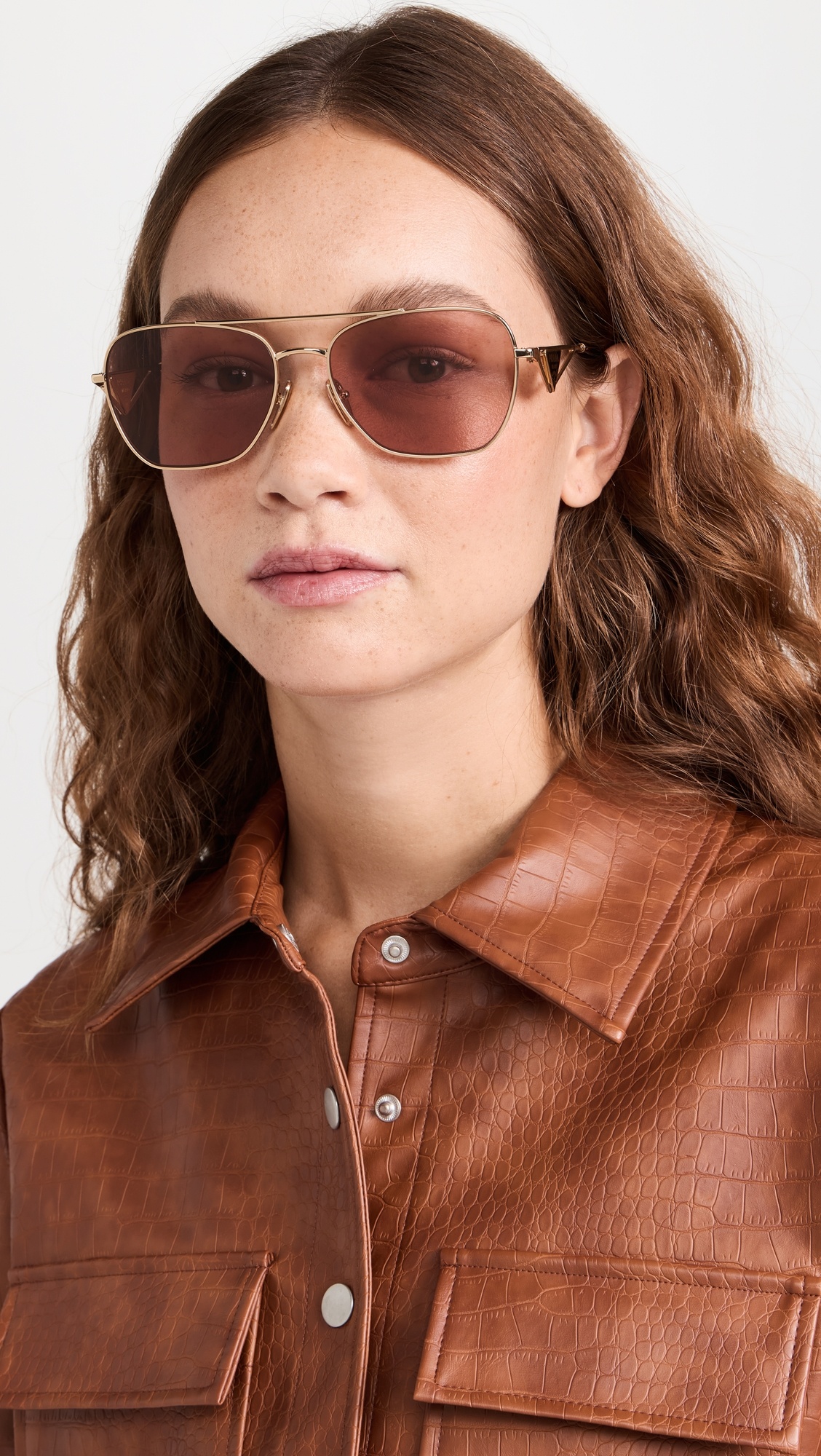 Triangle Logo Aviators - 2